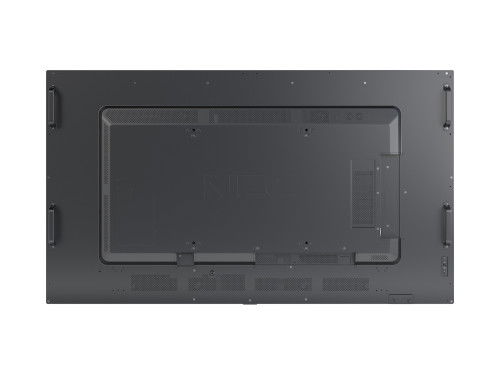 NEC 60005061 Pantalla Profesional para Señalización Digital MultiSync M651 65" IPS 4K Ultra HD 500 cd/m² Negro 24/7