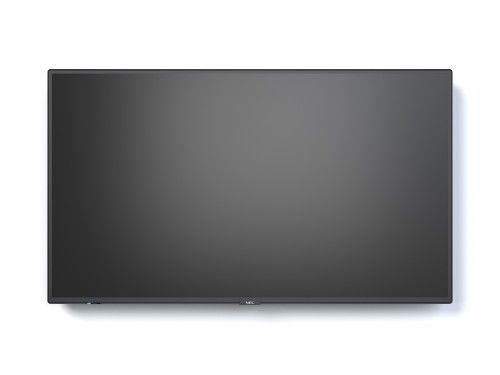 NEC 60005061 Pantalla Profesional para Señalización Digital MultiSync M651 65" IPS 4K Ultra HD 500 cd/m² Negro 24/7