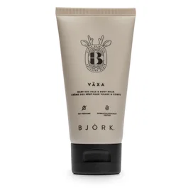 Bjork Vaxa Baby Bálsamo Hidra-nutritivo para Cara y Cuerpo