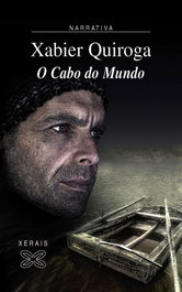 O Cabo do Mundo, Xabier Quiroga - XERAIS