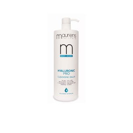 Maurens Hyaluronic Pro Shampoo 1000 ml