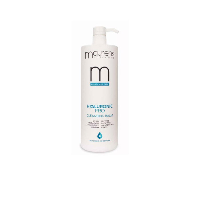 Maurens Hyaluronic Pro Shampoo 1000 ml Maurens Hyaluronic Pro Shampoo 1000 ml