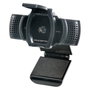 Conceptronic AMDIS06B Webcam Full HD 1080p con Micrófono