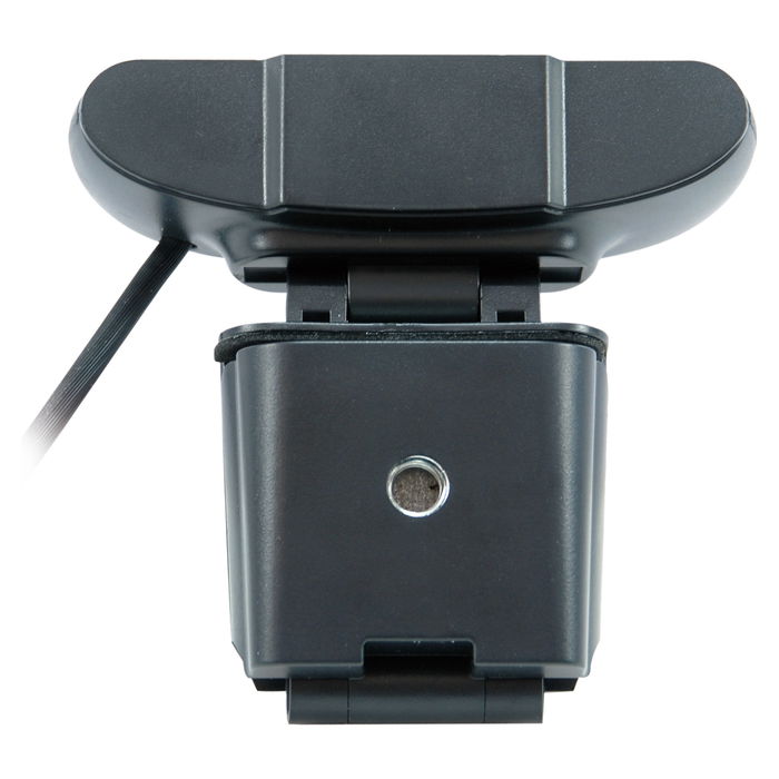 Conceptronic AMDIS06B Webcam USB 2.0 Full HD 1080P/30Hz, 72° Ángulo de Visión, Autoenfoque, Micrófono Integrado, Plug and Play Conceptronic AMDIS06B Webcam USB 2.0 Full HD 1080P/30Hz, 72° Ángulo de Visión, Autoenfoque, Micrófono Integrado, Plug and Play