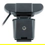Conceptronic AMDIS06B Webcam USB 2.0 Full HD 1080P/30Hz, 72° Ángulo de Visión, Autoenfoque, Micrófono Integrado, Plug and Play