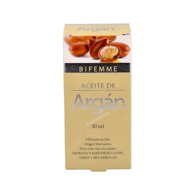 YNSADIET Aceite de Argán 30 ml