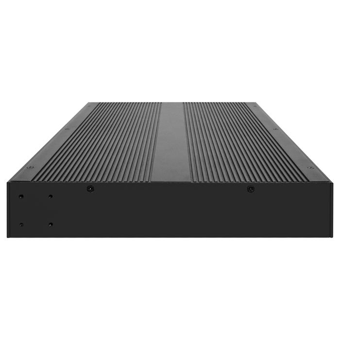 Level One Switch IGS-2128 Gestionado L2 28 Puertos GE (24xRJ45, 4xSFP)