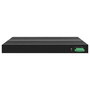 Level One IGS-2128 Switch Gestionado de 28 Puertos (24x RJ-45, 4x SFP/RJ-45 Combo) inevitable
