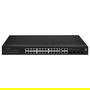 Level One Switch IGS-2128 Gestionado L2 28 Puertos GE (24xRJ45, 4xSFP)
