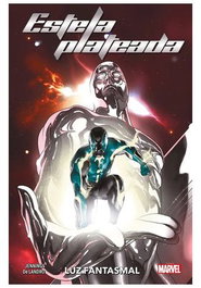 Panini España S.A. Estela Plateada: Luz Fantasmal