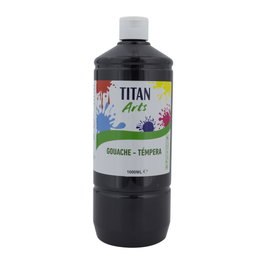 Titan Arts TASHGC Negro 1000ml
