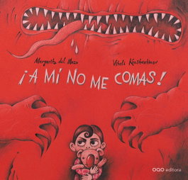 OQO, ¡A mi no me comas! - Margarita Del Mazo/Vitali Konstantinov
