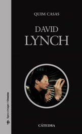 CATEDRA, David Lynch - Quim Casas