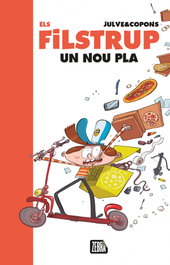 ANIMALLIBRES, S.L. Filstrup: Un nou pla