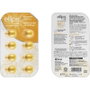Ellips SMOOTH & SHINY Hair Vitamin 8 u
