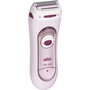 Braun Silk-épil Lady Shaver LS 5100 Rosa