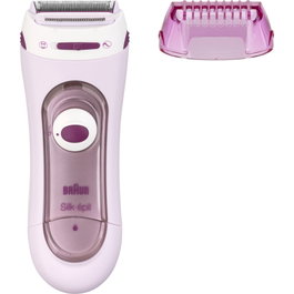 Braun Silk-épil Lady Shaver LS 5100 Rosa