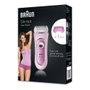 Braun Silk-épil 5 LS5100 Rosa