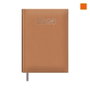 DOHE Agenda Anual Lisboa Camel Tapa Extra Polipiel