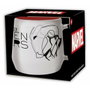 Stor Taza de cerámica Nova Marvel en caja regalo 360 ml