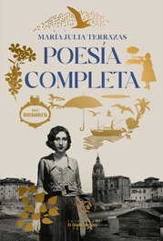 Poesía completa: Maria Julia Terrazas - EL GALLO DE ORO