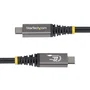 StarTech Cable USB4 de 3m USB-C 20Gbps Negro