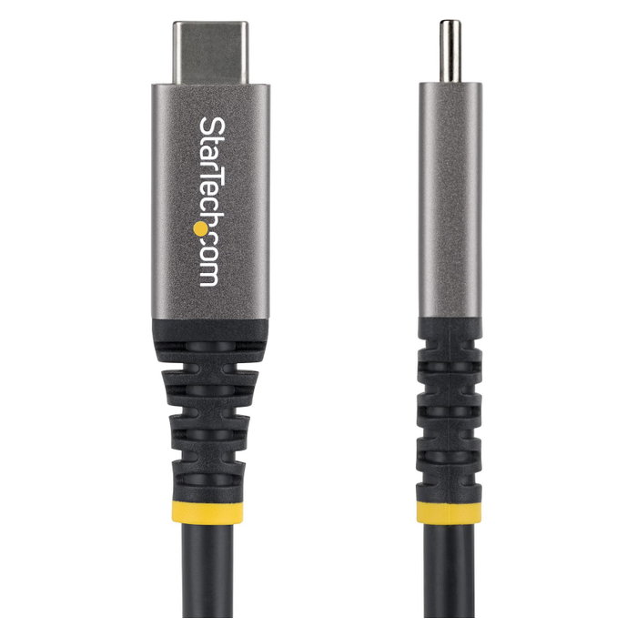 Startech CC3M20GUSB4CX Cable USB USB4 Gen 2x2 USB C