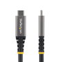 Cable USB Startech CC3M20GUSB4CX Negro 3 m