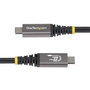 Cable USB Startech CC3M20GUSB4CX Negro 3 m