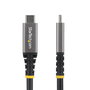 Cable USB Startech CC3M20GUSB4CX Negro 3 m