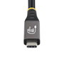 Cable USB Startech CC3M20GUSB4CX Negro 3 m