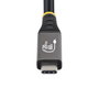 Cable USB Startech CC3M20GUSB4CX Negro 3 m