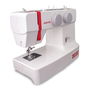 Veritas SARAH MÁQUINA DE COSER 13 Programas de Puntada Potente Motor 70W