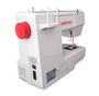 Veritas SARAH MÁQUINA DE COSER 13 Programas de Puntada Potente Motor 70W