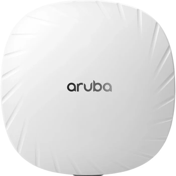 HP Enterprise Aruba AP-515 RW Unified AP - Access Point - 5,4 Gbps