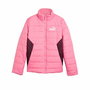 Chaqueta Infantil Puma Essentials Padded Rosa