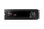 Samsung 990 PRO Heatsink 2 TB M.2 NVMe PCIe 4.0
