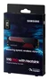 Samsung 990 PRO Heatsink 2 TB M.2 NVMe PCIe 4.0