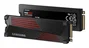 Samsung 990 PRO Heatsink 2 TB M.2 NVMe PCIe 4.0