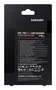 Samsung 990 PRO Heatsink 2 TB M.2 NVMe PCIe 4.0
