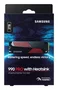 Samsung 990 PRO Heatsink 2 TB M.2 NVMe PCIe 4.0
