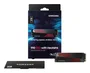 Samsung 990 PRO Heatsink 2 TB M.2 NVMe PCIe 4.0