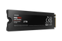 Samsung 990 PRO Heatsink 2 TB M.2 NVMe PCIe 4.0