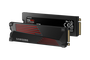 Samsung 990 PRO Heatsink 2 TB M.2 NVMe PCIe 4.0