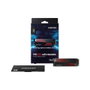 Samsung 990 PRO Heatsink 2 TB M.2 NVMe PCIe 4.0