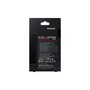 Samsung 990 PRO Heatsink 2 TB M.2 NVMe PCIe 4.0