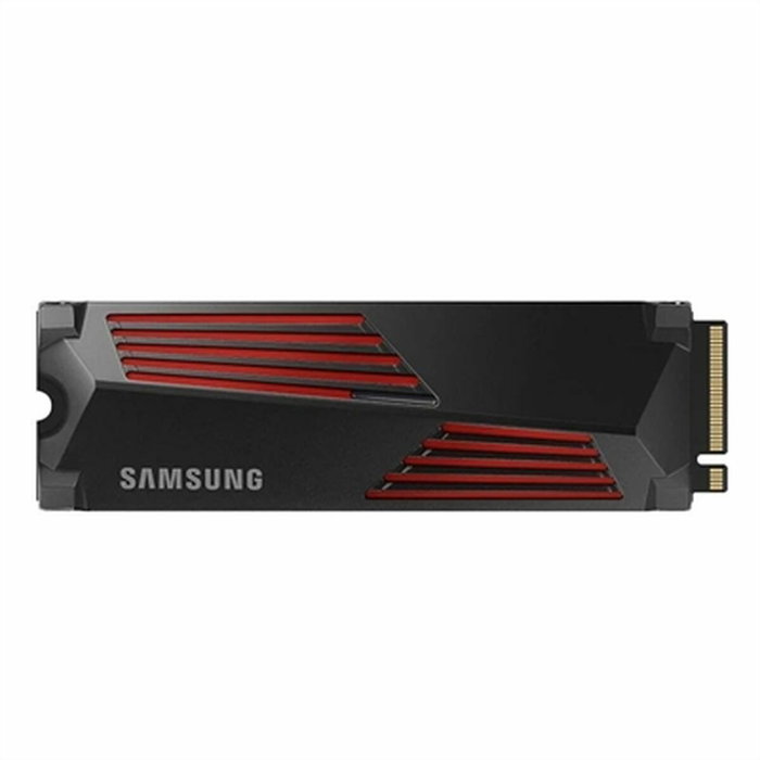 Samsung 990 PRO Heatsink 2 TB M.2 NVMe PCIe 4.0