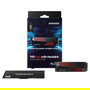 Samsung 990 PRO SSD M.2 2TB NVMe PCIe 4.0 x 4 Heatsink Retail