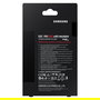 Samsung 990 PRO SSD M.2 2TB NVMe PCIe 4.0 x 4 Heatsink Retail