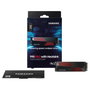 Samsung 990 PRO 2 TB M.2 NVMe con Disipador